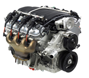 P053E Engine